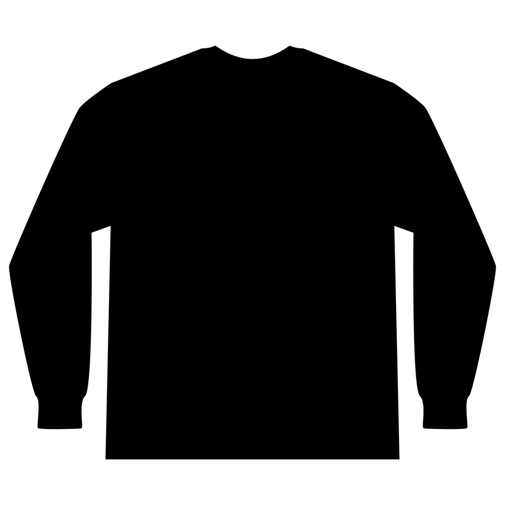 Unisex USA-Made Long Sleeve T-Shirt