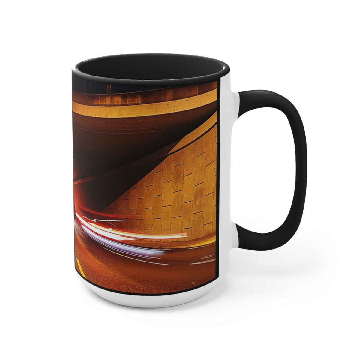 Accent Mugs