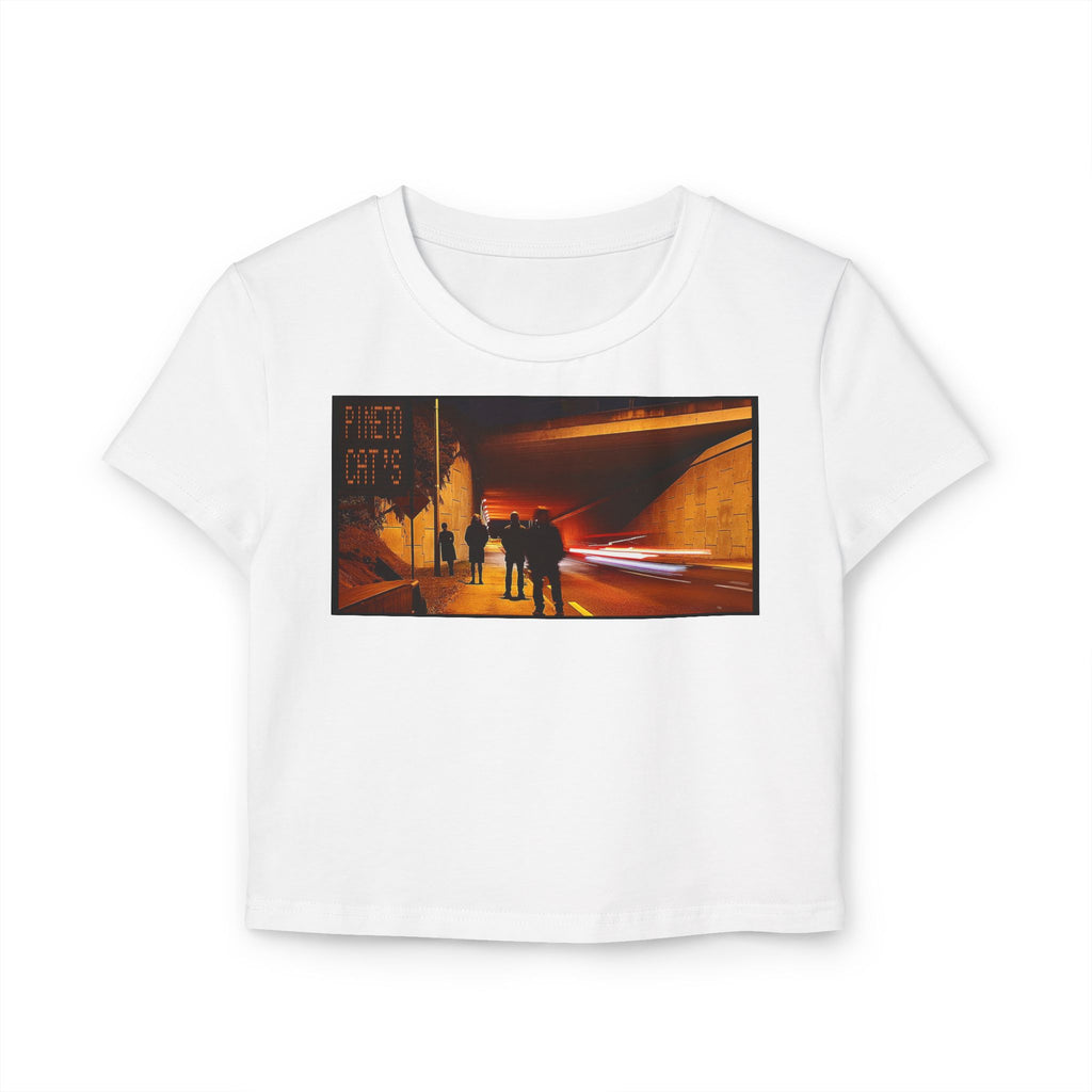 Women's Baby Tee