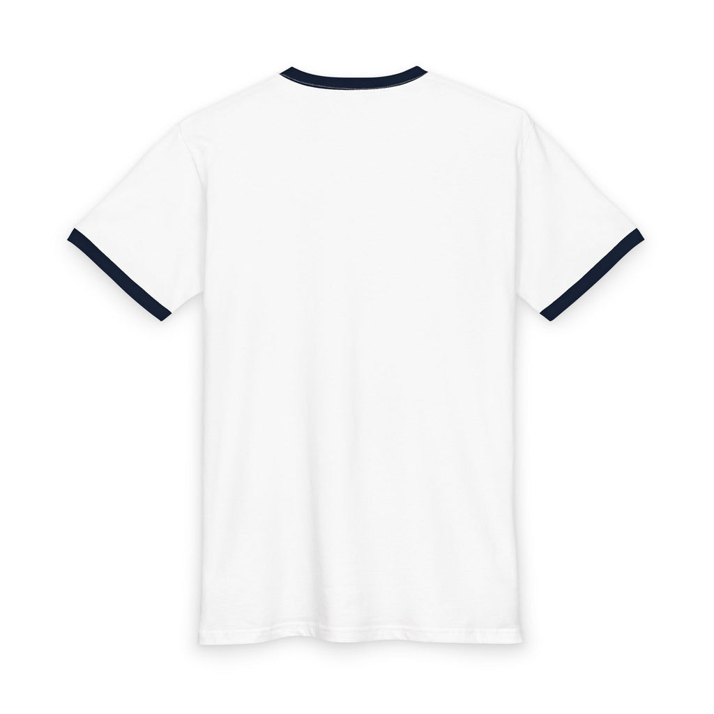 Men's Staple Ringer Tee